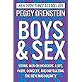 boys and boys sex|Boys & sex : young men on hookups, love, porn, consent, and。